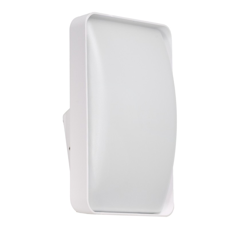 MORTEN WALL 3000K DGR Biały