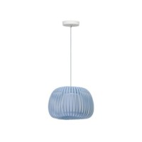 AGORA PENDANT Niebieski