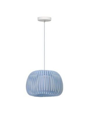 AGORA PENDANT Niebieski