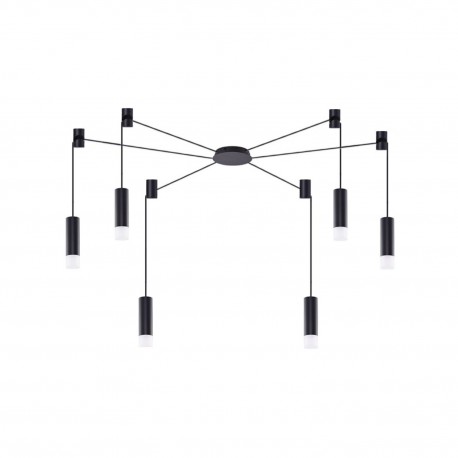 ZIKO 6 linek 3m gwint G9