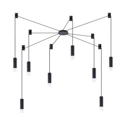 ZIKO 8 - 4 linki 3m 4 linki 6m gwint G9