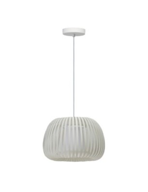 AGORA PENDANT Beżowy