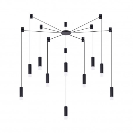 ZIKO 10 - 5 linek 3m 5 linek 6m gwint G9