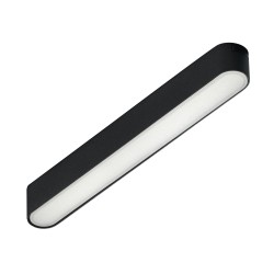 GAMMA SANGRIA MILKY TRACK MAGNETIC 5mm 12W BK