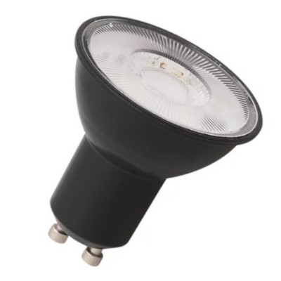 Żarówka LED GU10 6,9W 2700K kąt świecenia 120° OSRAM