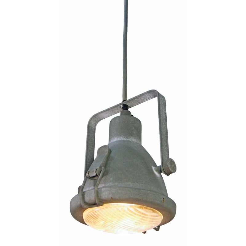 TOBRUK CONCRETE PENDANT