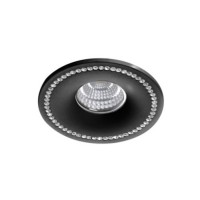 SIMON R  Czarny chrom