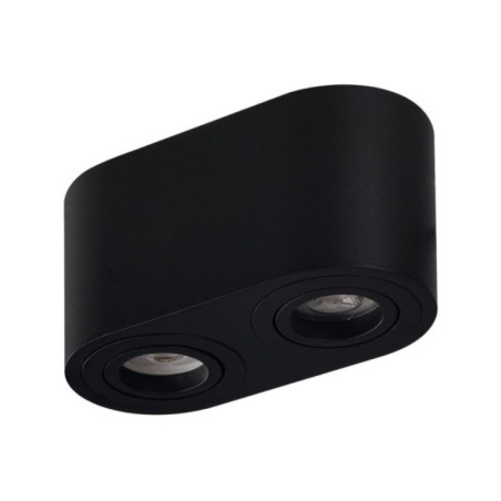 BRANT 2 ROUND Czarny