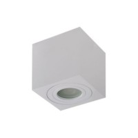 BRANT SQUARE IP44 Biały