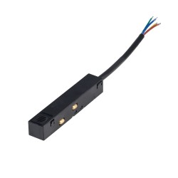 Moduł zasilający do zasilacza zewnętrznego 2LINE & DALI ALFA TRACK MAGNETIC POWER SUPPLY CASE