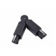 Złącze regulowane do szynoprzewodu TRACK 3LINE ADJUSTABLE