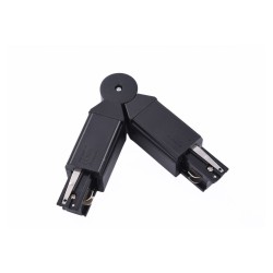 Złącze regulowane do szynoprzewodu TRACK 3LINE ADJUSTABLE