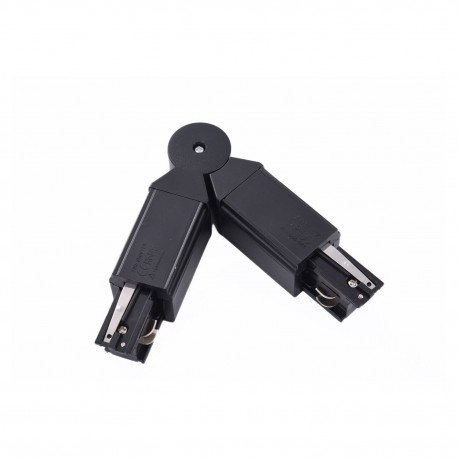 Złącze regulowane do szynoprzewodu TRACK 3LINE ADJUSTABLE