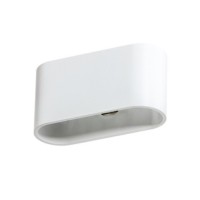 VEGA Biały / Biały