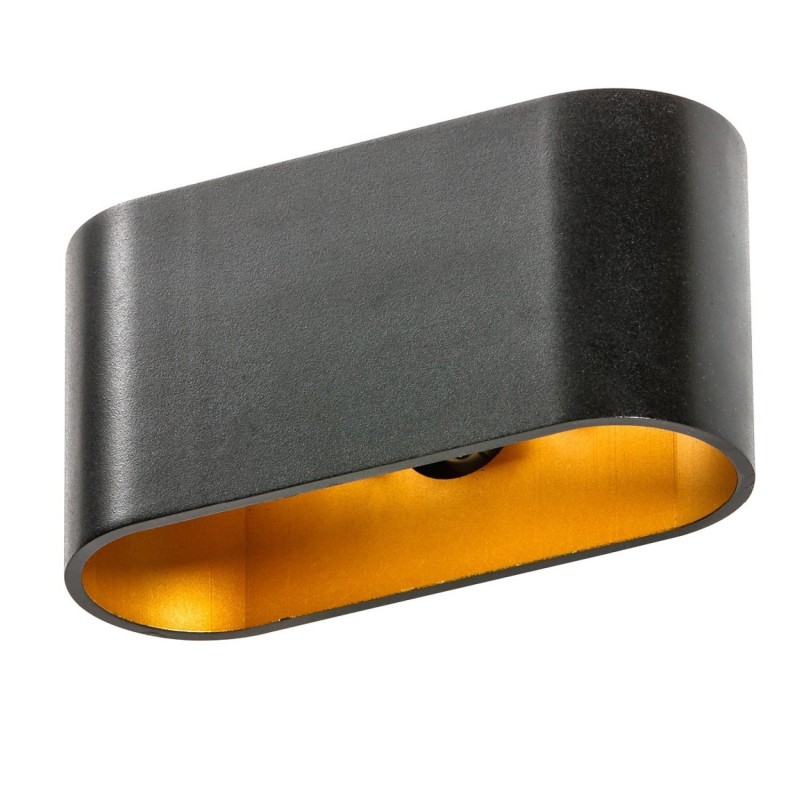 VEGA Czarny / Złoty