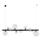 BAZA BUBBLES LAMPBODY LINE 10
