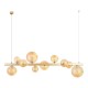 BAZA BUBBLES LAMPBODY LINE 10