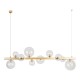 BAZA BUBBLES LAMPBODY LINE 10