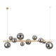 BAZA BUBBLES LAMPBODY LINE 10