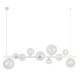 BAZA BUBBLES LAMPBODY LINE 10