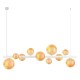 BAZA BUBBLES LAMPBODY LINE 10
