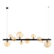 BAZA BUBBLES LAMPBODY LINE 10
