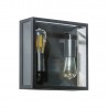 NIKLAS 2 WALL IP44