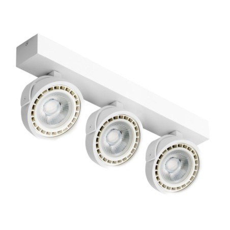 JERRY 3 12V LED Biały