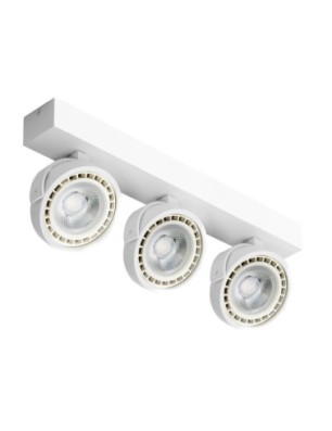 JERRY 3 12V LED Biały