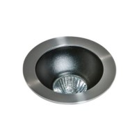 REMO 1 DOWNLIGHT baza + odbłyśnik do wyboru Aluminium