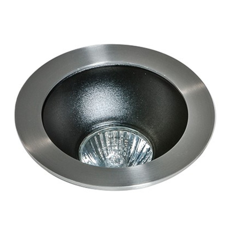 REMO 1 DOWNLIGHT baza + odbłyśnik do wyboru Aluminium