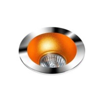 REMO 1 DOWNLIGHT baza + odbłyśnik do wyboru Chrom