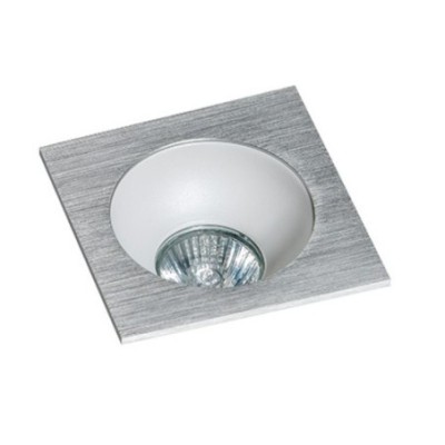 HUGO 1 DOWNLIGHT ALU 