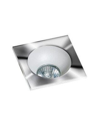 HUGO 1 DOWNLIGHT CHROME