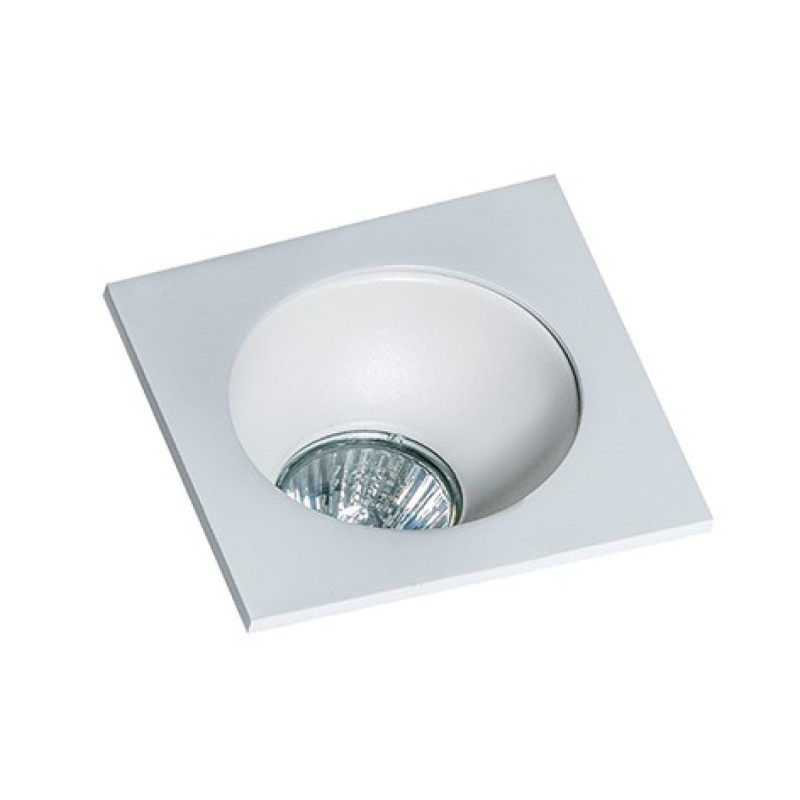 HUGO 1 DOWNLIGHT WHITE