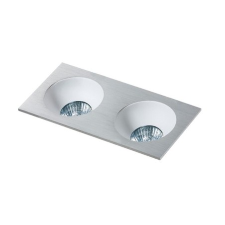 HUGO 2 DOWNLIGHT ALU