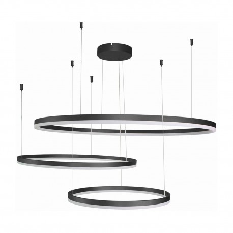 HALO PENDANT 100 + 80 + 60