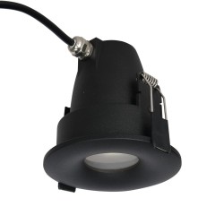 める ROMOLO R IP65 BK - Nowoczesne lampy AZzardo