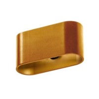 VEGA Złoty Anodowany