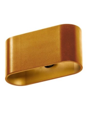 VEGA Złoty Anodowany