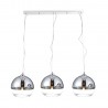 Silver Ball 3 Line