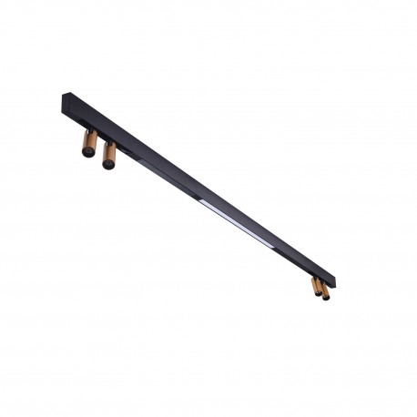 Alfa Zestaw 2m TRACK MAGNETIC 52M2033 SET 3000K