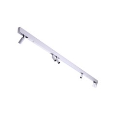 Alfa Zestaw 2m TRACK MAGNETIC 52M2034 SET 3000K