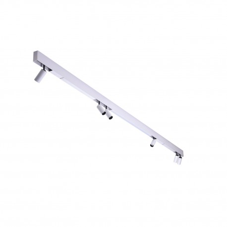 Alfa Zestaw 2m TRACK MAGNETIC 52M2034 SET 3000K