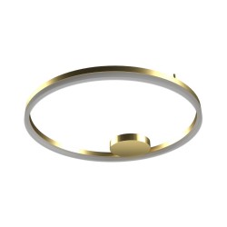 HALO TOP 120 CCT BK + REMOTE CONTROL