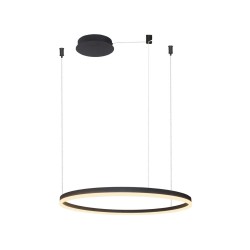 HALO PENDANT 80 WH