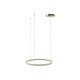 HALO PENDANT 60 WH