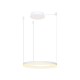 HALO PENDANT 60 WH