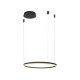 HALO PENDANT 60 WH