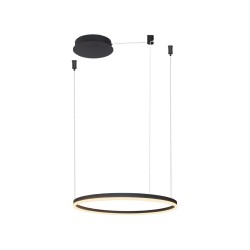 HALO PENDANT 60 WH